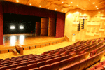 NAFA Lee Faundation Theatre