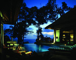 BANYAN TREE ホテル