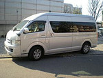 中型バン

SGD500/1日
時間計算は別途承ります
