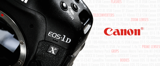 カメラレンタル