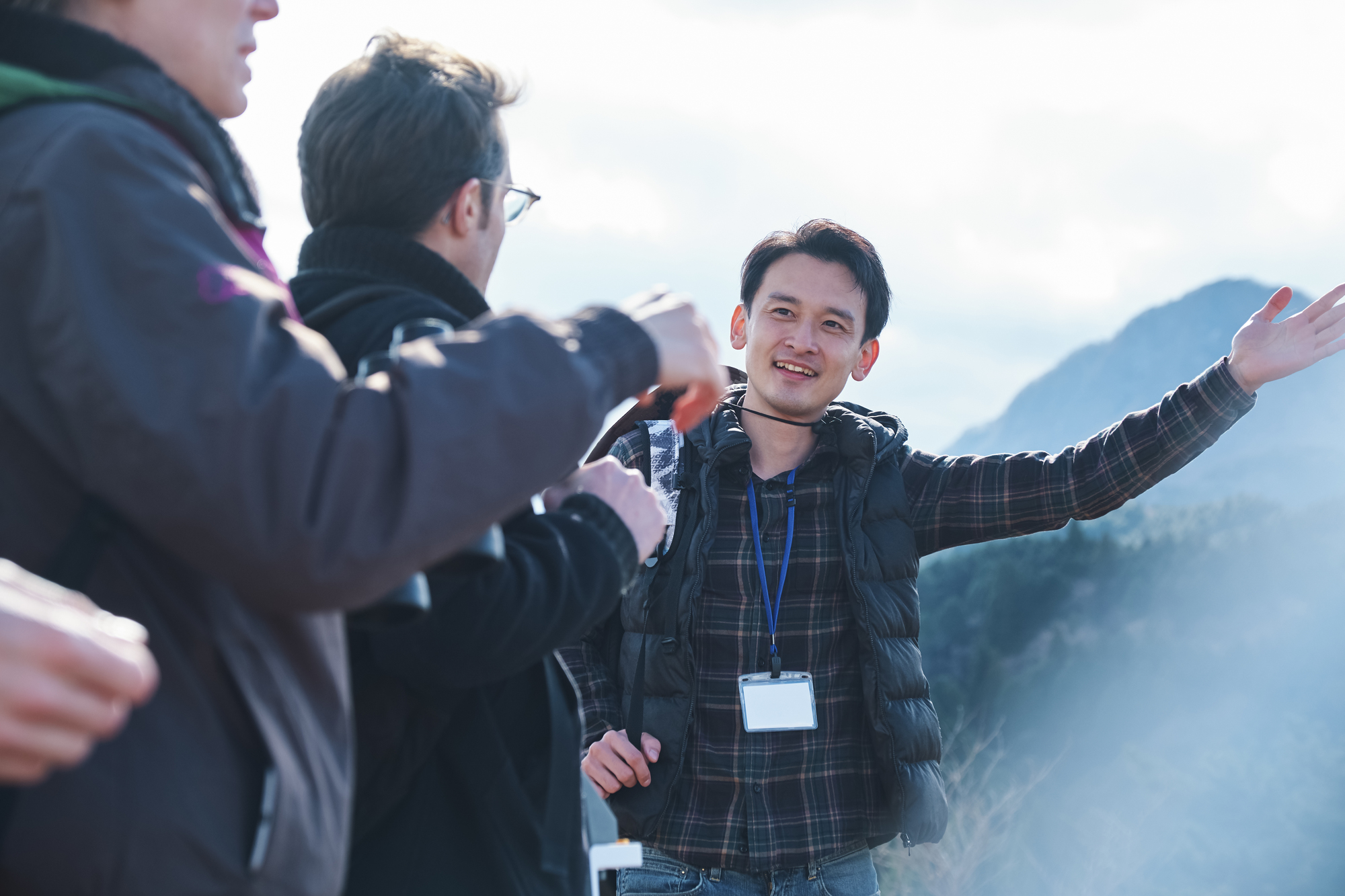 コーディネーター