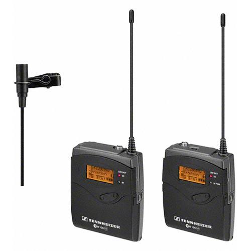 マイクレンタル