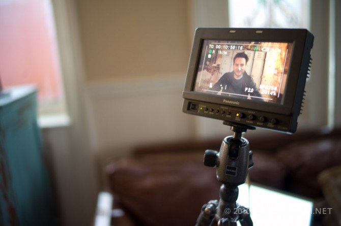 モニターレンタル