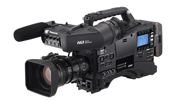 パナソニック P2