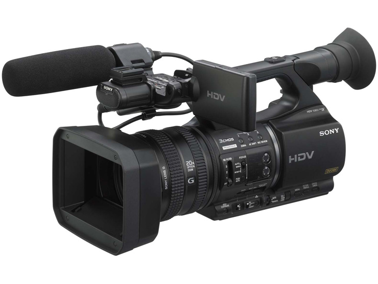 sony z5