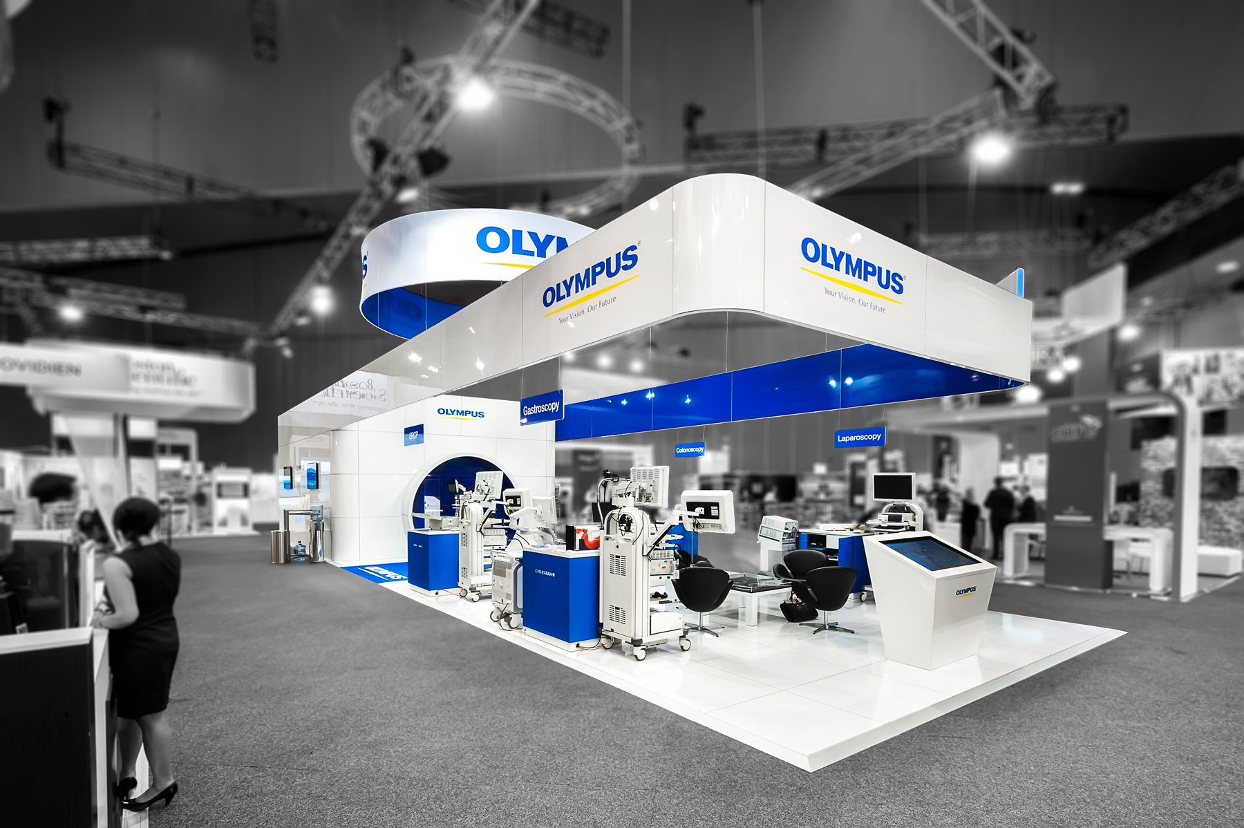 イベント管理・運営