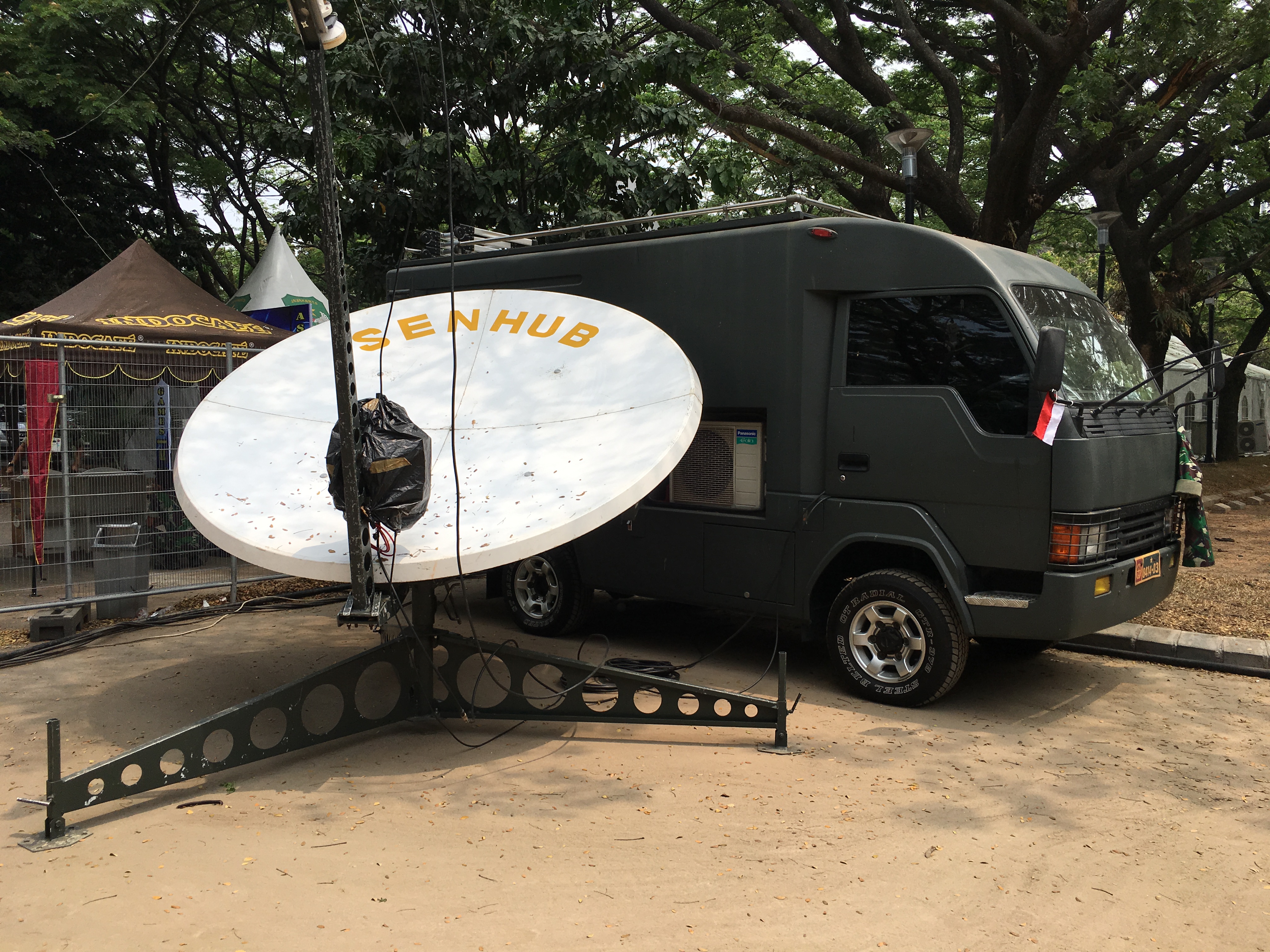 中継・動画配信